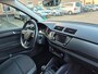 Skoda Fabia Combi 1.0 TSI Style navigatie