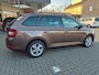 Skoda Fabia Combi 1.0 TSI Style navigatie