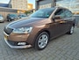 Skoda Fabia Combi 1.0 TSI Style navigatie