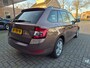 Skoda Fabia Combi 1.0 TSI Style navigatie