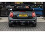 MINI John Cooper Works Mini Cabrio 2.0 JCW, 231 PK, *Rebel Green*, NL Auto, NAP, Nieuwstaat!