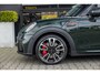 MINI John Cooper Works Mini Cabrio 2.0 JCW, 231 PK, *Rebel Green*, NL Auto, NAP, Nieuwstaat!