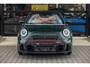 MINI John Cooper Works Mini Cabrio 2.0 JCW, 231 PK, *Rebel Green*, NL Auto, NAP, Nieuwstaat!