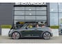 MINI John Cooper Works Mini Cabrio 2.0 JCW, 231 PK, *Rebel Green*, NL Auto, NAP, Nieuwstaat!