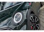 MINI John Cooper Works Mini Cabrio 2.0 JCW, 231 PK, *Rebel Green*, NL Auto, NAP, Nieuwstaat!