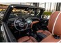 MINI John Cooper Works Mini Cabrio 2.0 JCW, 231 PK, *Rebel Green*, NL Auto, NAP, Nieuwstaat!