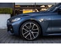 BMW 4-Serie Cabrio 420i, M-Sport, Nekverwarming, Keyless entry, Artic Race Blue!