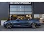 BMW 4-Serie Cabrio 420i, M-Sport, Nekverwarming, Keyless entry, Artic Race Blue!