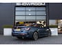 BMW 4-Serie Cabrio 420i, M-Sport, Nekverwarming, Keyless entry, Artic Race Blue!