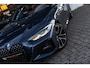BMW 4-Serie Cabrio 420i, M-Sport, Nekverwarming, Keyless entry, Artic Race Blue!