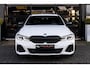 BMW 3-Serie Touring M340i xDrive M-Sport, 374 PK, H&K Audio, HUD, Pano!