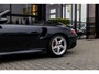 Porsche 911 Cabrio 996 3.6 Turbo, 420 PK, NL Auto, Hardtop, Topstaat!