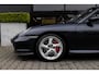 Porsche 911 Cabrio 996 3.6 Turbo, 420 PK, NL Auto, Hardtop, Topstaat!