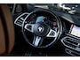BMW X7 XDrive40i M-Sport, 7p, Sky Lounge, Massage, Trekaak, Laser!