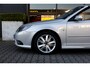 Saab 9-3 Cabrio 2.0T Vector, Hirsch 230pk, Windscherm, Nieuwstaat!