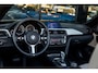 BMW 4-Serie Cabrio 435i xDrive M-Sport, Dealer Onderhouden, Stuurwielverwarming, Sportstoelen!