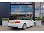 BMW 4-Serie Cabrio 428i M-Sport, 245PK, Nekverwarming, H&K Audio, Full!