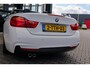 BMW 4-Serie Cabrio 428i M-Sport, 245PK, Nekverwarming, H&K Audio, Full!