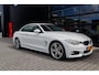 BMW 4-Serie Cabrio 428i M-Sport, 245PK, Nekverwarming, H&K Audio, Full!