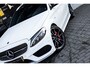 Mercedes-Benz C-klasse Estate AMG 43 4MATIC, 367 PK, Pano, Night edition, Nieuwstaat!