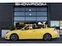 Saab 9-3 Cabrio 2.0T Aero, Monte Carlo Yellow, Memory, Hirsch Grill, NL Auto!