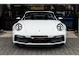 Porsche 911 Cabrio 992 3.0 Carrera, 385 PK, Approved, BTW, Sportstoelen, PDLS!