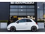 Abarth 595 C 1.4 T-Jet 180PK Competizione, Sabelt Seats, PDC, Navi, Lage Km!