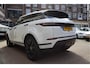 Land Rover Range Rover Evoque 2.0 D180 AWD HSE | NAP | Pano | Meridian | Sfeerverlichting | Adaptive + Lane | 20inch | Dealer onderhouden | Alcantara hemel | Volleder + memory + verwaming |