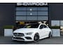Mercedes-Benz CLA 200 Business Solution AMG, 163PK, Sfeerverlichting, Camera, 19" INCH, Stoelverwarming