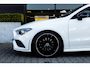 Mercedes-Benz CLA 200 AMG, 163PK, Sfeerverlichting, Camera, 19" INCH, Stoelverwarming