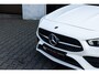 Mercedes-Benz CLA 200 Business Solution AMG, 163PK, Sfeerverlichting, Camera, 19" INCH, Stoelverwarming