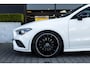 Mercedes-Benz CLA 200 Business Solution AMG, 163PK, Sfeerverlichting, Camera, 19" INCH, Stoelverwarming