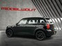 MINI Countryman Mini 1.6 Knockout Black-Edition Climate/Xenon/Park.sens/17'LMV