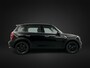 MINI Countryman Mini 1.6 Knockout Black-Edition Climate/Xenon/Park.sens/17'LMV