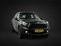 MINI Countryman Mini 1.6 Knockout Black-Edition Climate/Xenon/Park.sens/17'LMV