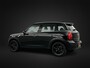 MINI Countryman Mini 1.6 Knockout Black-Edition Climate/Xenon/Park.sens/17'LMV