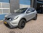 Nissan Qashqai 1.2 Tekna,pano/climate/cruise/camera nieuwe velgen/leder