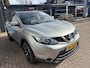 Nissan Qashqai 1.2 Tekna,pano/climate/cruise/camera nieuwe velgen/leder