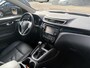 Nissan Qashqai 1.2 Tekna,pano/climate/cruise/camera nieuwe velgen/leder
