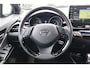 Toyota C-HR / C-HR+ 2.0 HYBRID GR-SPORT 1e EIGENAAR LED JBL NAVI P-SENSOREN BSM APPLE CARPLAY 19"LMV STOEL-/STUURVERW