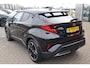 Toyota C-HR / C-HR+ 2.0 HYBRID GR-SPORT 1e EIGENAAR LED JBL NAVI P-SENSOREN BSM APPLE CARPLAY 19"LMV STOEL-/STUURVERW