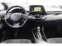 Toyota C-HR / C-HR+ 2.0 HYBRID GR-SPORT 1e EIGENAAR LED JBL NAVI P-SENSOREN BSM APPLE CARPLAY 19"LMV STOEL-/STUURVERW