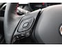 Toyota C-HR / C-HR+ 2.0 HYBRID GR-SPORT 1e EIGENAAR LED JBL NAVI P-SENSOREN BSM APPLE CARPLAY 19"LMV STOEL-/STUURVERW