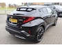 Toyota C-HR / C-HR+ 2.0 HYBRID GR-SPORT 1e EIGENAAR LED JBL NAVI P-SENSOREN BSM APPLE CARPLAY 19"LMV STOEL-/STUURVERW