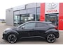 Toyota C-HR / C-HR+ 2.0 HYBRID GR-SPORT 1e EIGENAAR LED JBL NAVI P-SENSOREN BSM APPLE CARPLAY 19"LMV STOEL-/STUURVERW