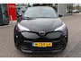 Toyota C-HR / C-HR+ 2.0 HYBRID GR-SPORT 1e EIGENAAR LED JBL NAVI P-SENSOREN BSM APPLE CARPLAY 19"LMV STOEL-/STUURVERW
