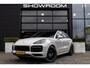 Porsche Cayenne Coupé 3.0 E-Hybrid, *Krijt*, Sportdesign, 1e eigenaar, NL Auto!