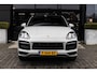 Porsche Cayenne Coupé 3.0 E-Hybrid, *Krijt*, Sportdesign, 1e eigenaar, NL Auto!