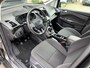 Ford Grand C-Max 1.0 Titanium 7p. Navi! Airco! Cruise Controle! Vol opties!