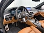 BMW 5-Serie 530e M-sport iPerformance High Executive(Dealer OnderH, Panorama, Lane Assist, Trekhaak, StoelV, Camera, Etc)